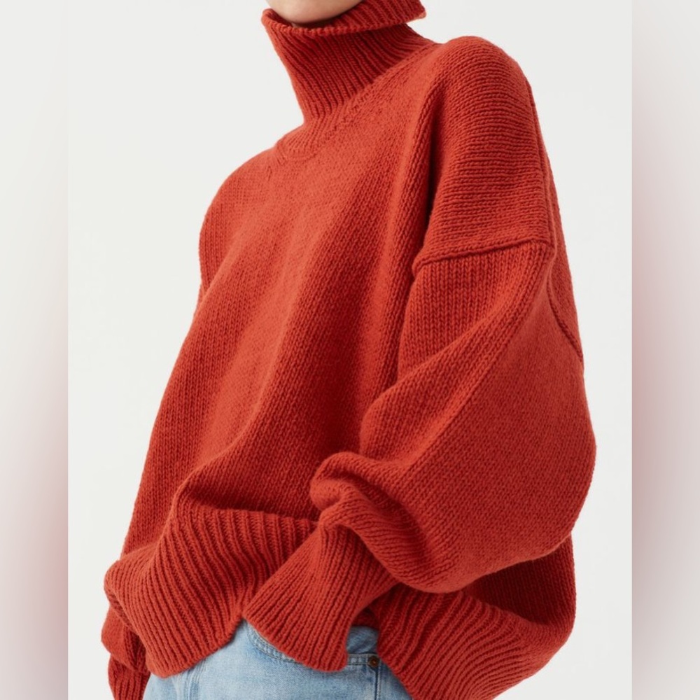 jumper no17 arce